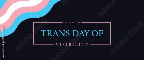 Celebrating Trans Resilience on Trans Day of Visibility