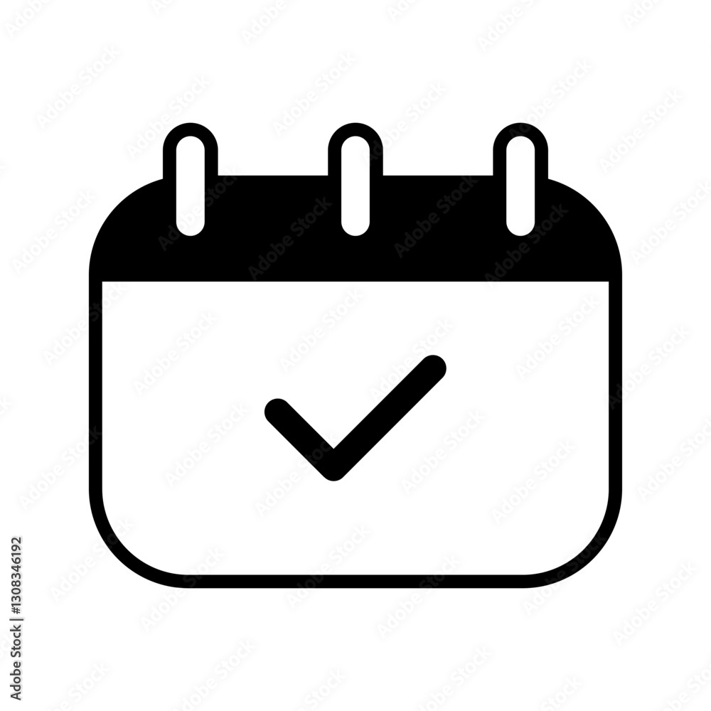 Event Schedule Icon. Appointment Request Icon. Planning calendar icon Event Schedule Icon. Appointment Request Icon. Planning calendar icon