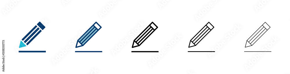 Edit icon vector isolated on white background. Pencil icon. sign up Icon vector. edit text Edit icon vector isolated on white background. Pencil icon. sign up Icon vector. edit text