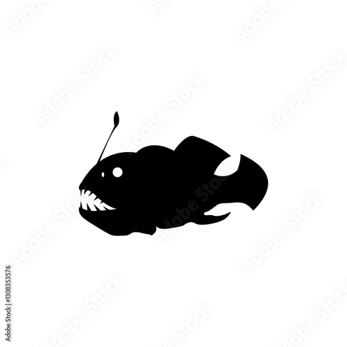 anglerfish