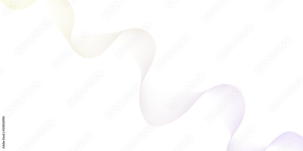 Abstract white wave line in vector business texture. Pattern line blend curve flow futuristic background. Modern background futuristic energy sound waves technology concept background. Abstract white wave line in vector business texture. Pattern line blend curve flow futuristic background. Modern background futuristic energy sound waves technology concept background.