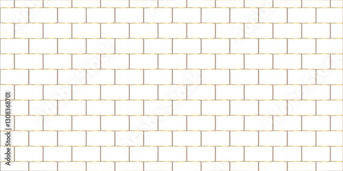 White brick wall texture background. architecture construction stone block brick wallpaper. seamless building cement concrete wall grunge background.	
