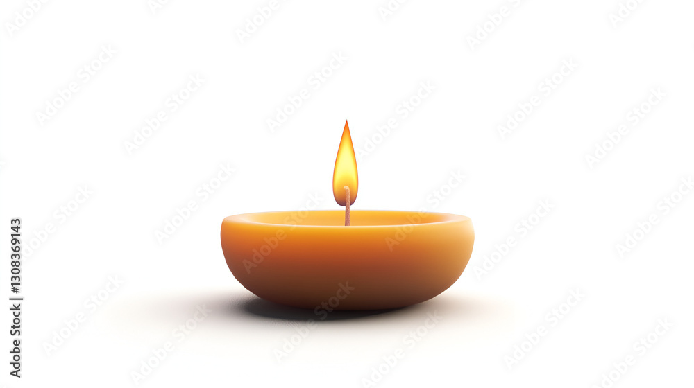 Diwali Lamp On Transparent Background،light,Deya,Lamp old.A Single Lit Candle. Diwali Lamp On Transparent Background،light,Deya,Lamp old.A Single Lit Candle.