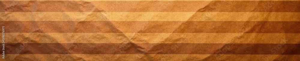 Deep brown stripes on coarse kraft paper texture, thick, element, deep Deep brown stripes on coarse kraft paper texture, thick, element, deep