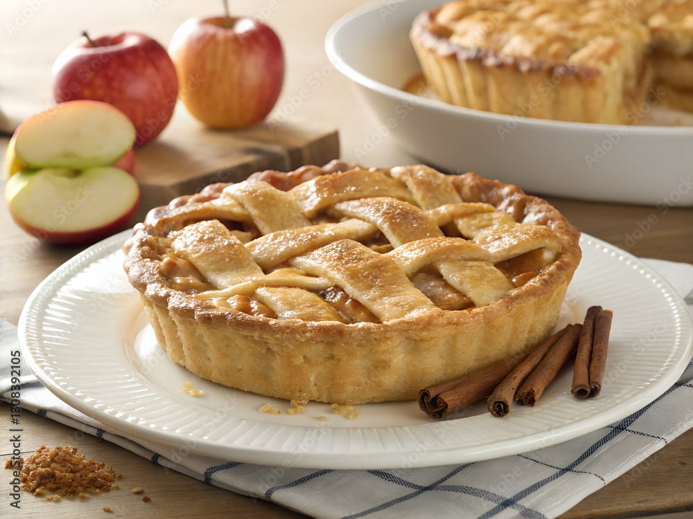 apple pie