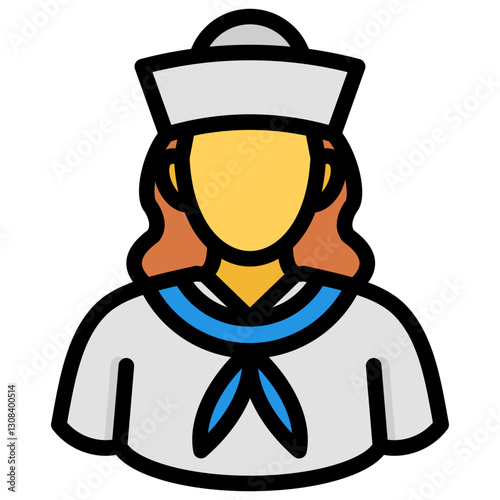 Sailor Icon