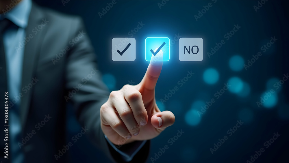 Holographic Voting Icons: User Interaction in Digital Platforms Holographic Voting Icons: User Interaction in Digital Platforms