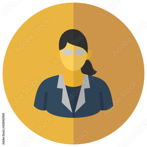 Teacher Icon
