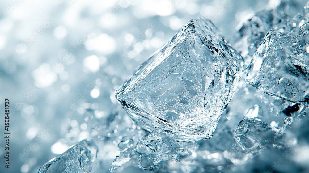 Shattered ice crystals, sharp and jagged, glowing with frosty light, forming a dynamic and fragmented abstract design, symbolizing transformation, resilience, and the beauty of imperfection.
Shattered ice crystals, sharp and jagged, glowing with frosty light, forming a dynamic and fragmented abstract design, symbolizing transformation, resilience, and the beauty of imperfection.