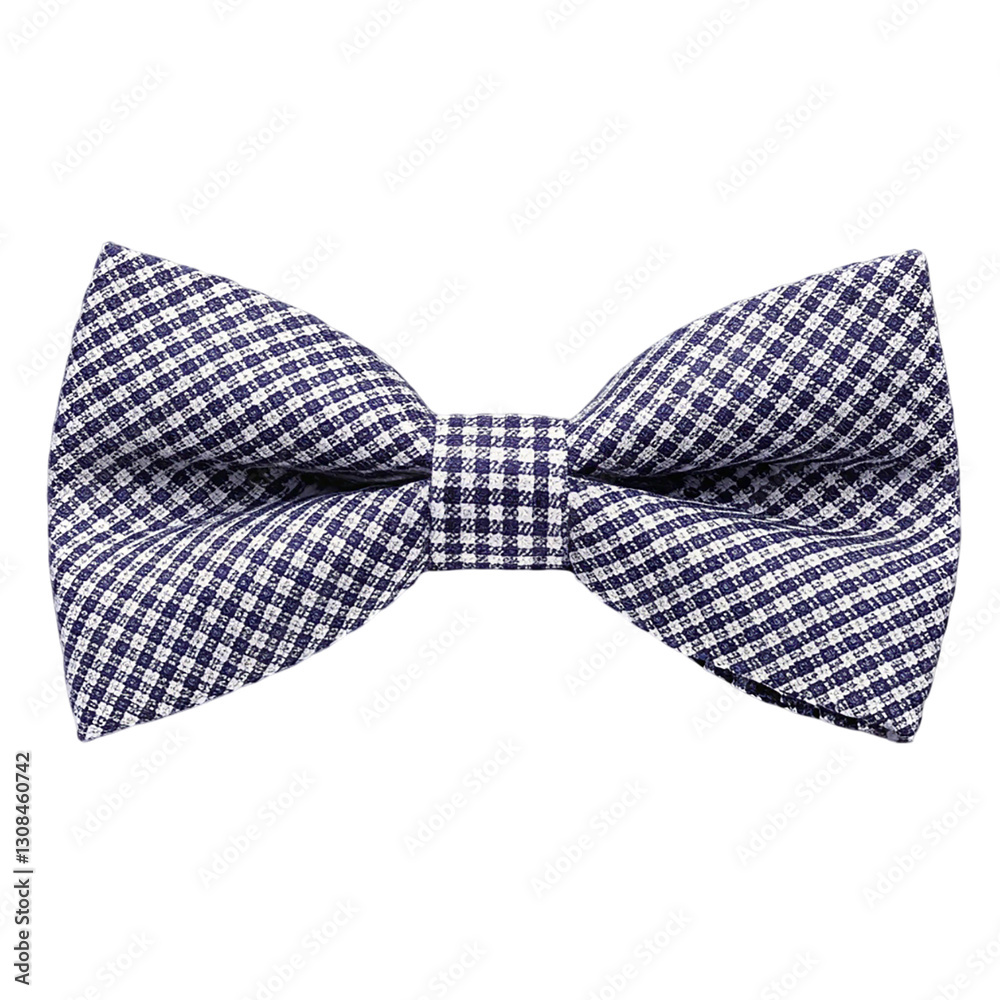 black bow tie on a transparent background black bow tie on a transparent background