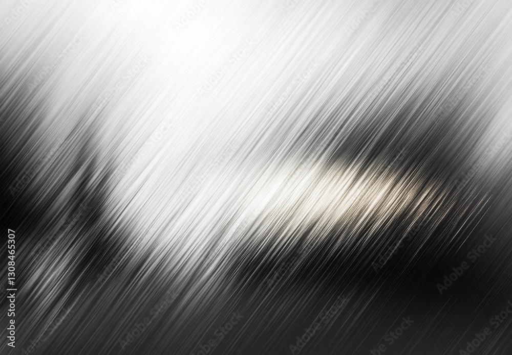 Abstract Textured Background with Soft Focus, Blurred Lines, Striking Light Effects, and Monochrome Shades for Artistic and Modern Design Projects Abstract Textured Background with Soft Focus, Blurred Lines, Striking Light Effects, and Monochrome Shades for Artistic and Modern Design Projects