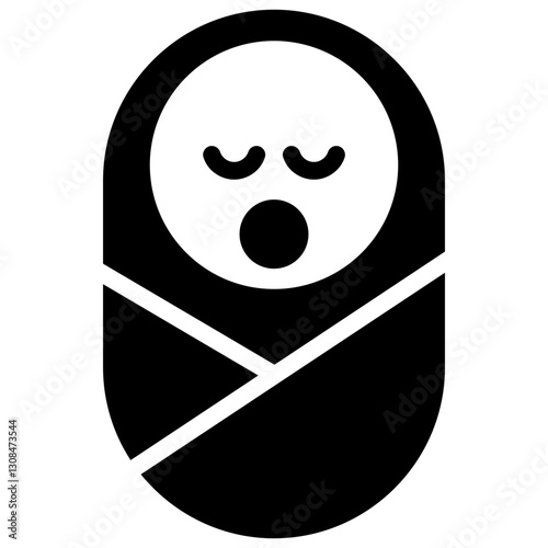 Newborn Icon