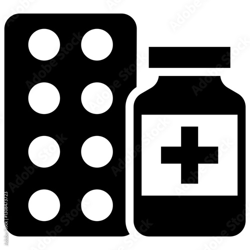 Medicine Icon