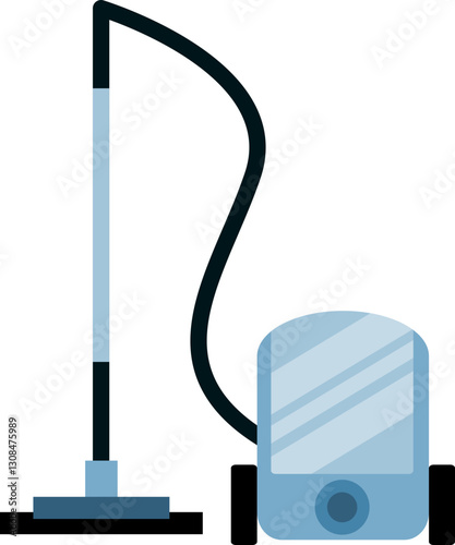 Vacuum Cleaner