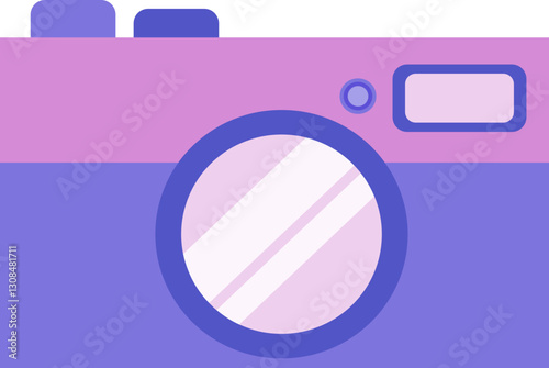 Camera Pocket