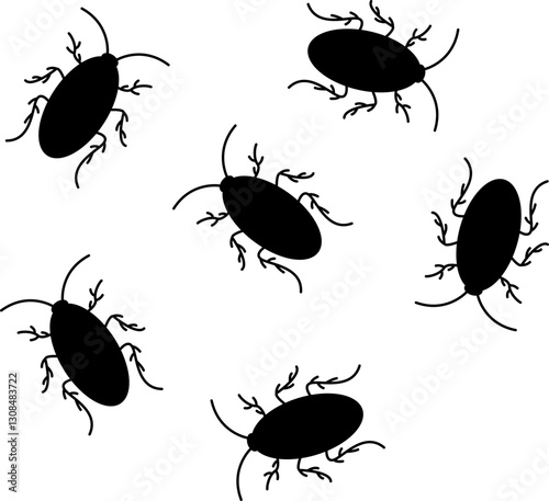 Cockroaches
