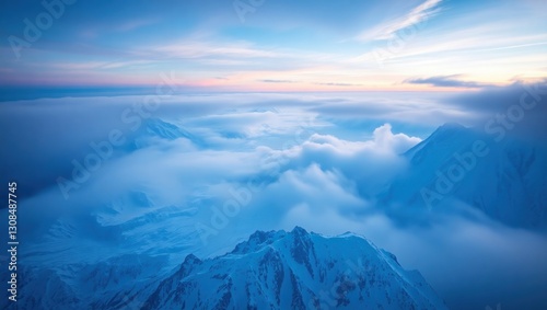 sky, clouds, cloud, nature, fly, cloudscape, above, heaven, air, flying, view, aerial, blue, high, flight, horizon, white, plane, weather, atmosphere, day, cloudy, space, sun, light
