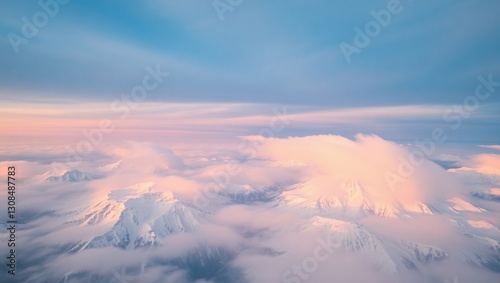 sky, clouds, cloud, nature, fly, cloudscape, above, heaven, air, flying, view, aerial, blue, high, flight, horizon, white, plane, weather, atmosphere, day, cloudy, space, sun, light
