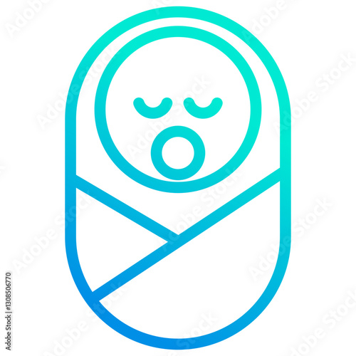 Newborn Icon
