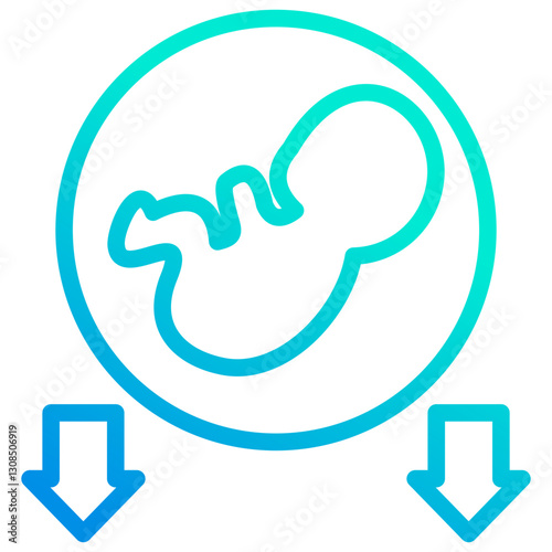 Miscarriage Icon