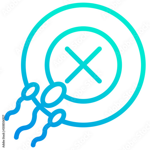 Infertility Icon