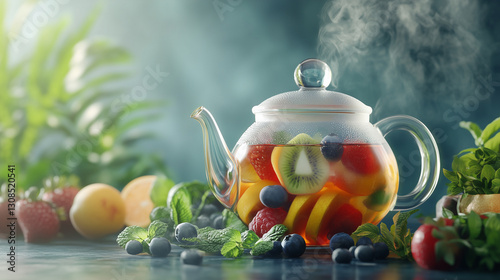 A Symphony of Flavors: A tr...