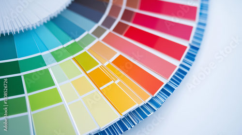 Color Palette of Inspiratio...