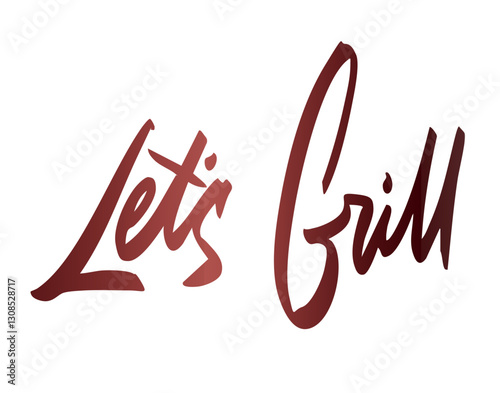 Let's grill