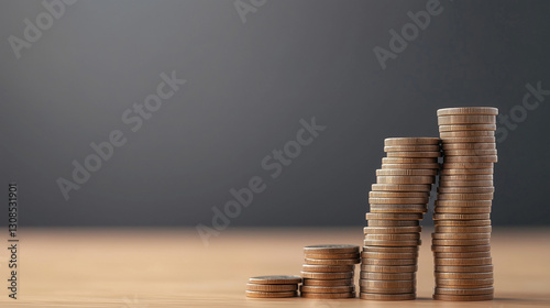 Financial Ascent: A metapho...