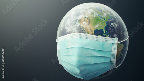 Global Health Alert: An ill...