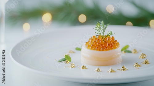 Culinary Artistry: A master...