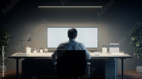 Focused in the Office: A si...