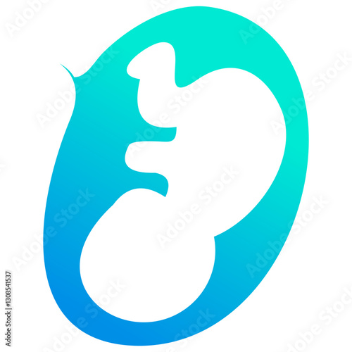 Fetus Icon