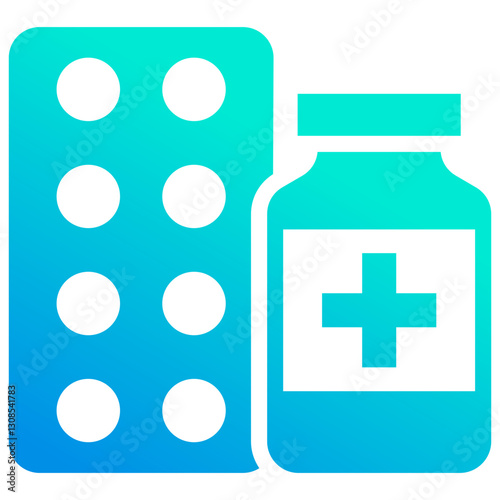 Medicine Icon