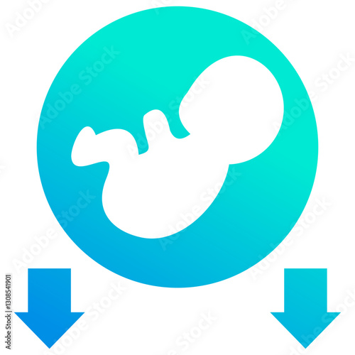 Miscarriage Icon