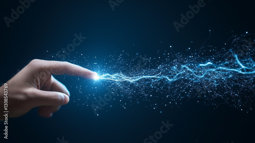 Digital Touch: A human fing...