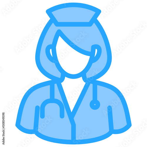 Gynecologyst Icon
