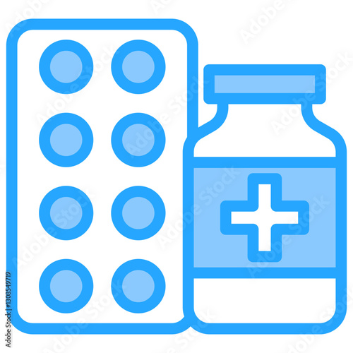 Medicine Icon