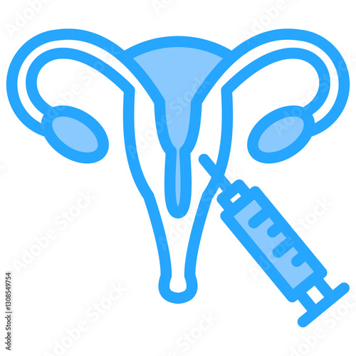 Insemination Icon