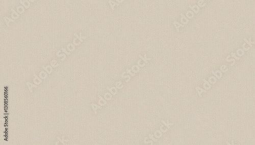 Light beige textured fabric suitable for drapery and upholstery