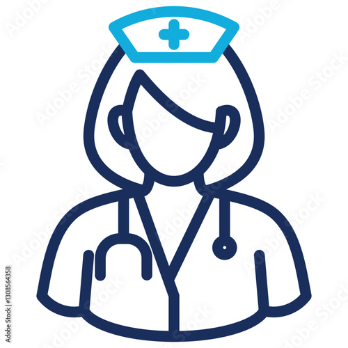 Gynecologyst Icon