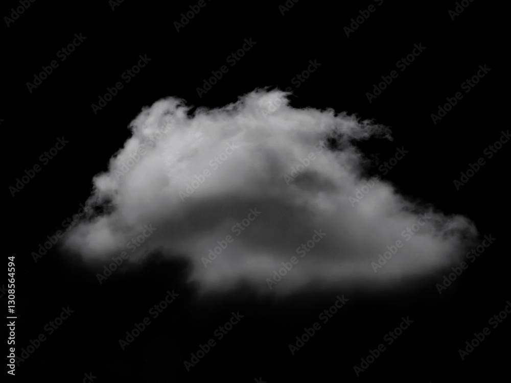 Cloud in the Abyss: A solitary, puffy cloud floats serenely against a backdrop of infinite darkness, its ethereal form rendered in soft hues, evoking a sense of calm and boundless imagination. Cloud in the Abyss: A solitary, puffy cloud floats serenely against a backdrop of infinite darkness, its ethereal form rendered in soft hues, evoking a sense of calm and boundless imagination.