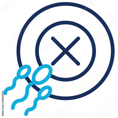 Infertility Icon