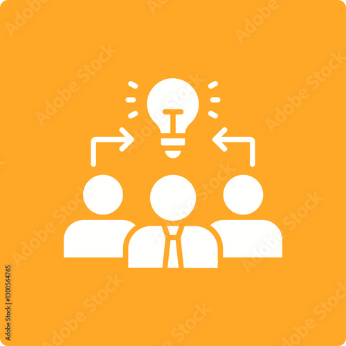 Brainstorm Icon