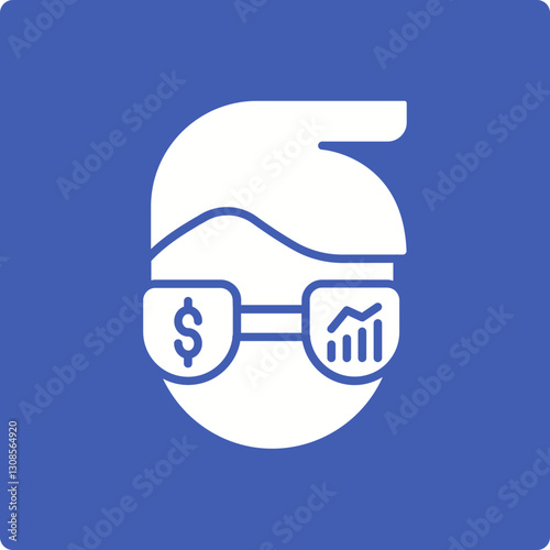 Vision Icon