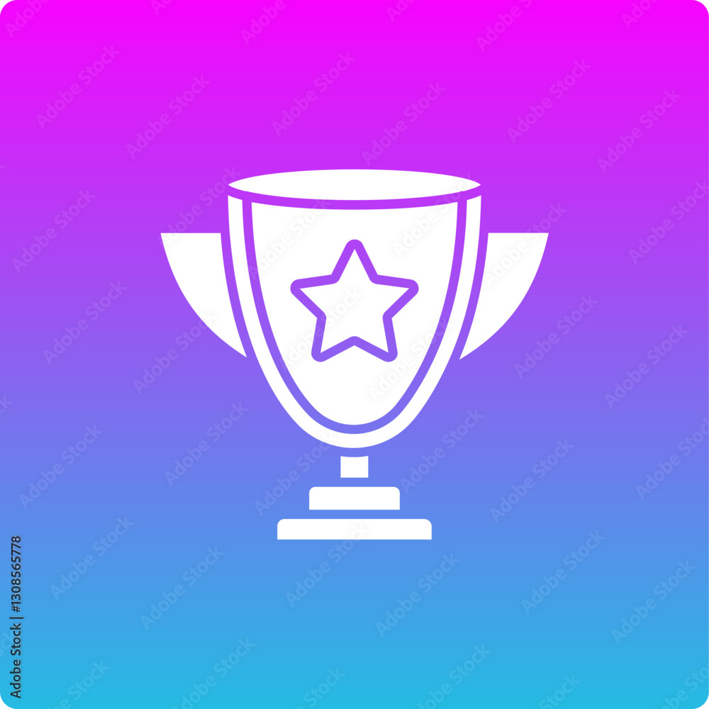 Trophy Icon