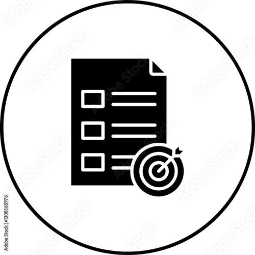 Target Icon