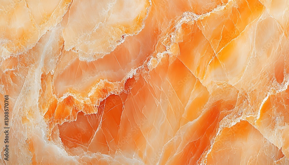 Orange Onyx Stone Texture Orange Onyx Stone Texture