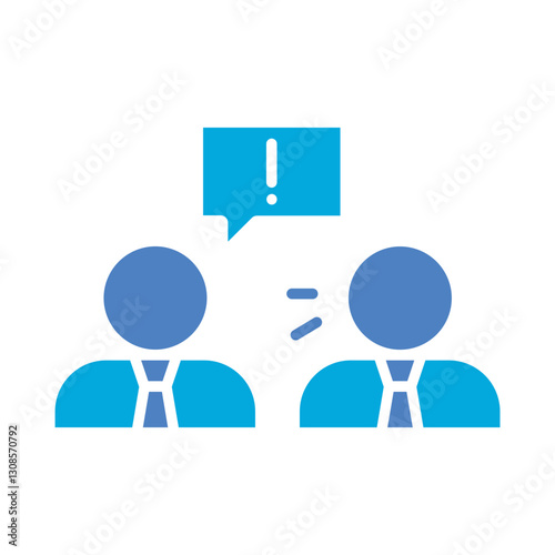 Argument Icon