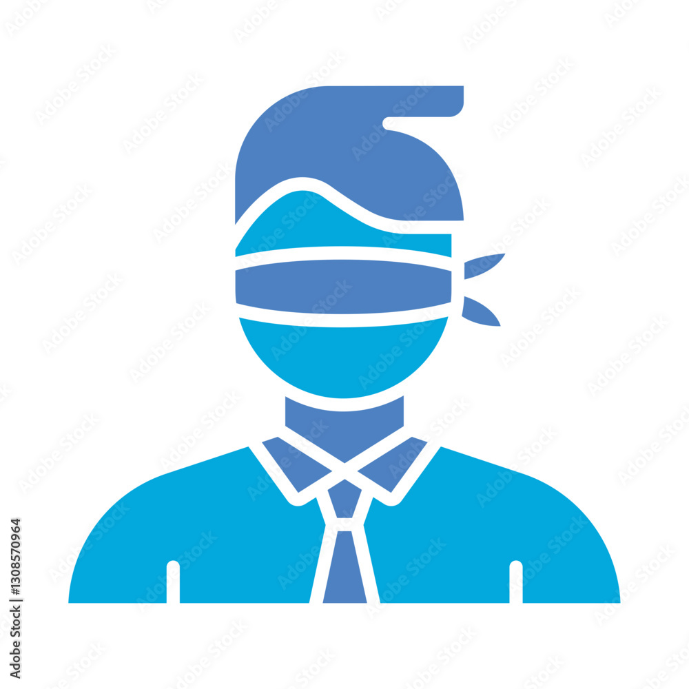 Blind Icon Blind Icon
